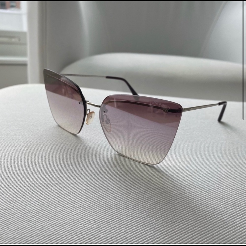 TomFord Gradient sunglasses